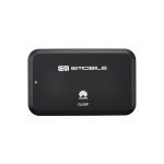 مودم 3G قابل حمل پاکت وای فای هوآوی مدل GL06P به همراه سیم کارت 30 گیگابایت یک ماهه
