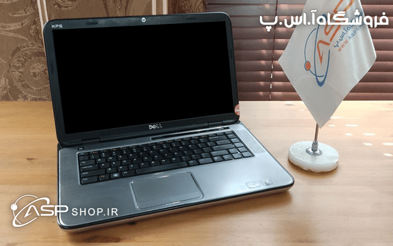 Untitled 1 min - لپ تاپ استوک دل مدل Dell XPS L502X نسل دوم i7 QM