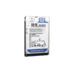 هارد دیسک لپ تاپ WD مدل WD3200BPVT ظرفیت 320 گیگابایت