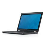 لپ تاپ 15.6 اینچی دل مدل Dell Latitude e5570 i5 6300U 8GB 256GB گرافیک دار