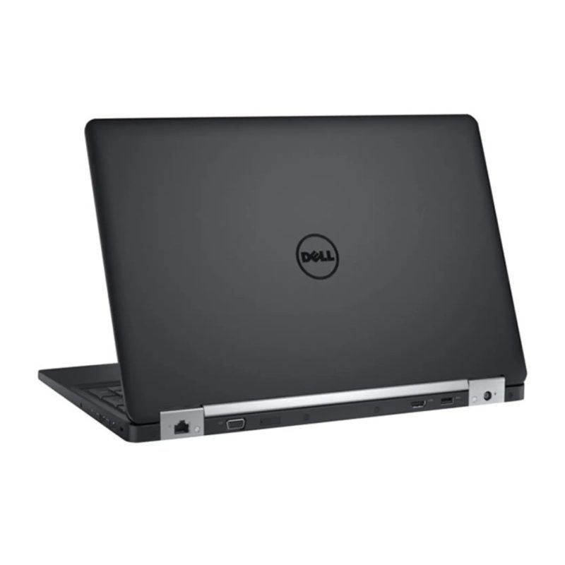 لپ تاپ 15.6 اینچی دل مدل Dell Latitude e5570 i5 6300U 8GB 256GB گرافیک دار