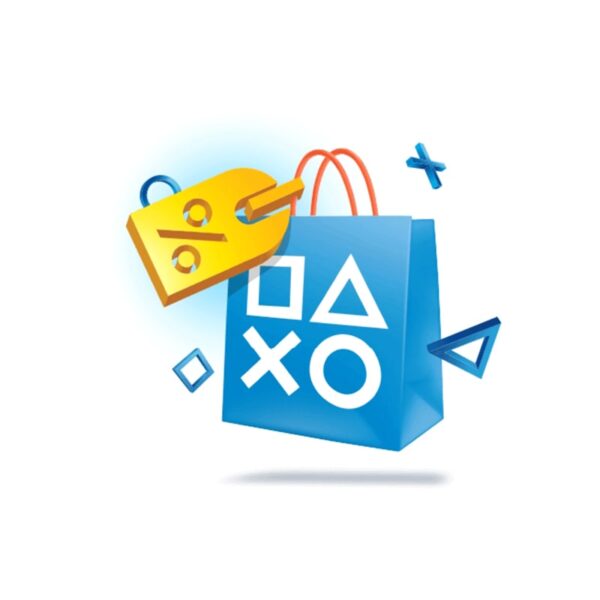 پکیج اکانت بازی نسخه PS4
