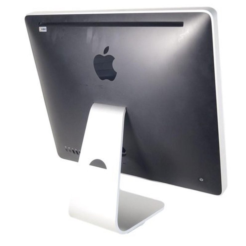 کامپیوتر همه کاره 20 اینچی اپل مدل iMac A1224