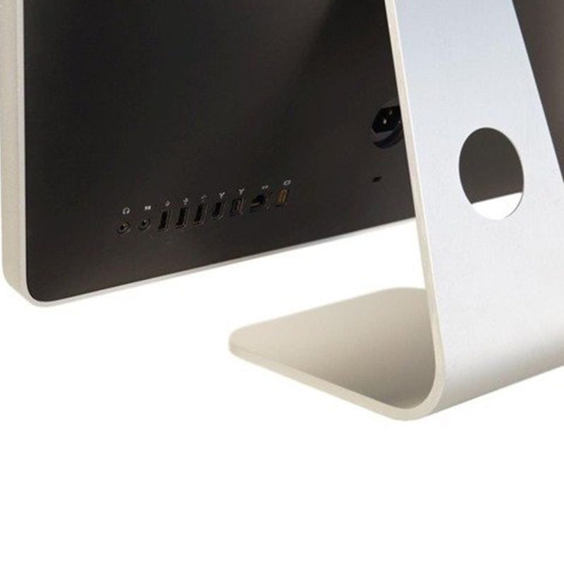 کامپیوتر همه کاره 20 اینچی اپل مدل iMac A1224