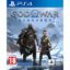 بازی God Of War Ragnarok ریجن All و ریجن 2 نسخه PS4