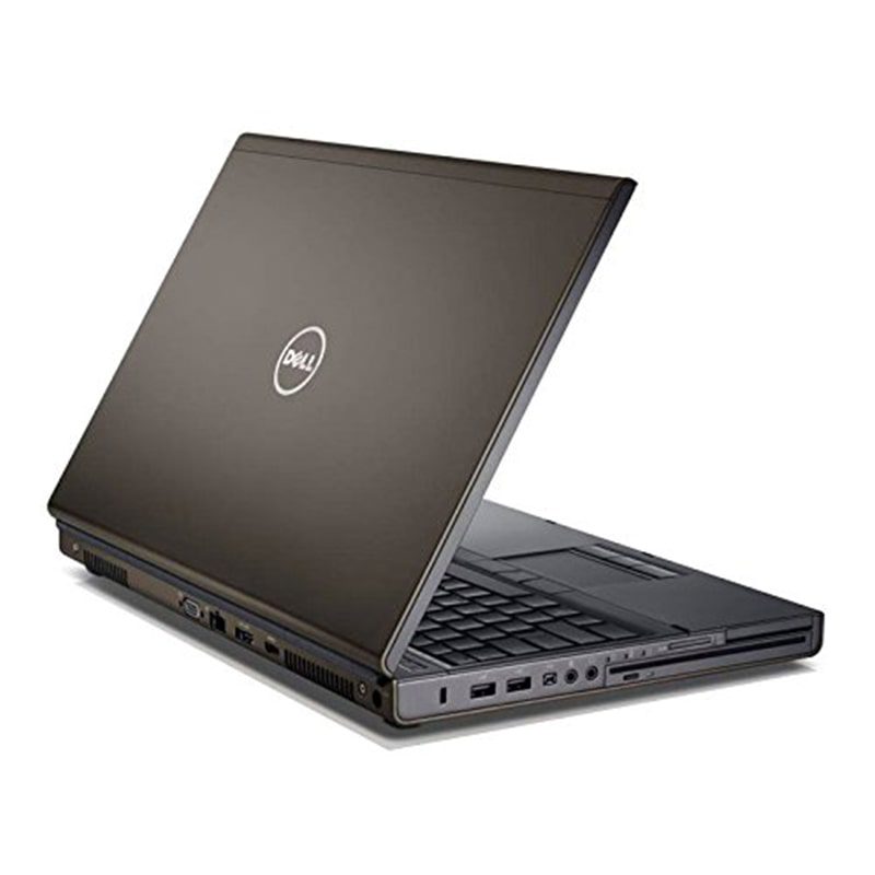 لپ تاپ استوک دل مدل Dell Precision M4700 نسل سوم i7 XM