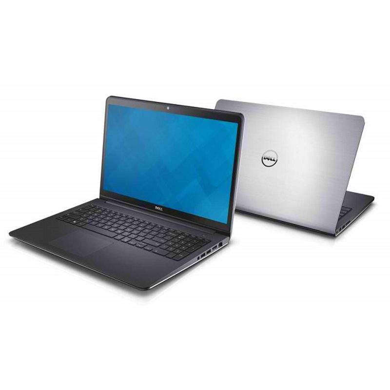 لپ تاپ استوک دل مدل Dell Inspiron 5548 نسل پنجم i5