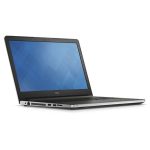 لپ تاپ استوک دل مدل Dell Inspiron 5559 نسل ششم i5 – تاچ اسکرین