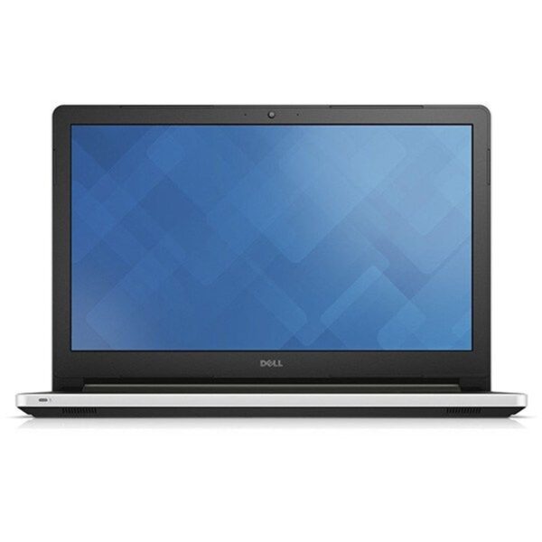 لپ تاپ استوک دل مدل Dell Inspiron 5559 نسل ششم i5 – تاچ اسکرین