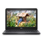 لپ تاپ استوک دل مدل Dell Latitude 3300 سلرون نسل هفتم