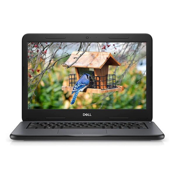 لپ تاپ استوک دل مدل Dell Latitude 3300 سلرون نسل هفتم