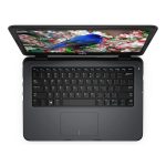 لپ تاپ استوک دل مدل Dell Latitude 3300 سلرون نسل هفتم