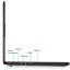 لپ تاپ استوک دل مدل Dell Latitude 3300 سلرون نسل هفتم