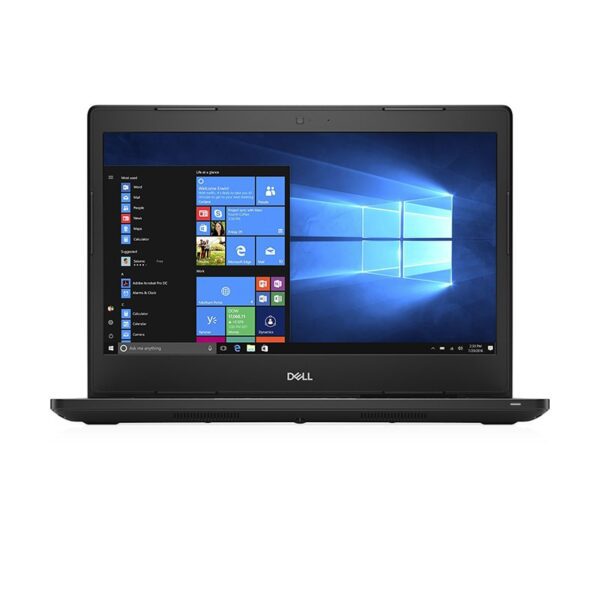 لپ تاپ استوک دل مدل Dell Latitude 3480 نسل هفتم i5