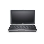 لپ تاپ استوک دل مدل Dell Latitude E6420 نسل دوم i7