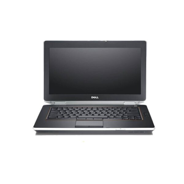 لپ تاپ استوک دل مدل Dell Latitude E6420 نسل دوم i3
