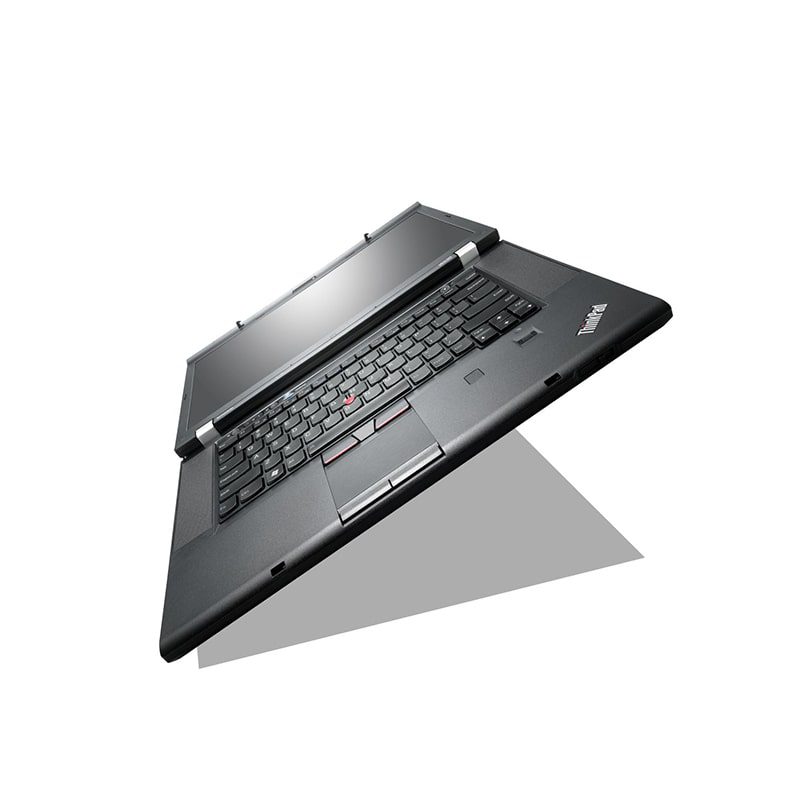 لپ تاپ استوک لنوو مدل Lenovo ThinkPad W530 نسل سوم i7 QM گرافیک دار