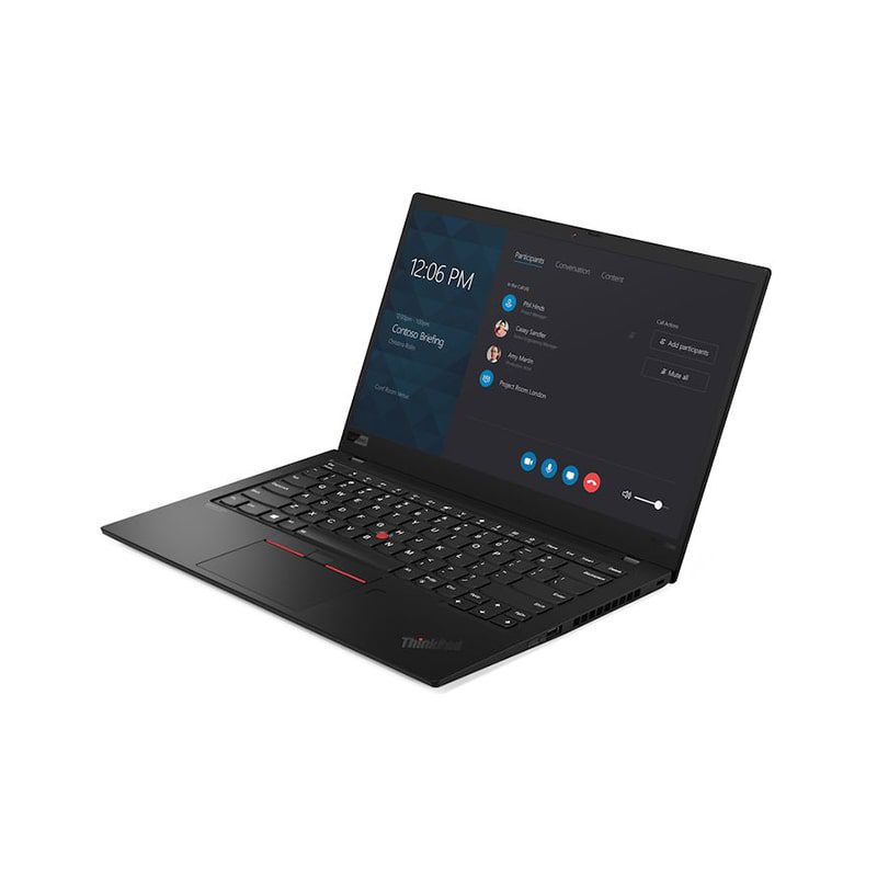لپ تاپ استوک لنوو مدل Lenovo ThinkPad Carbon X1 نسل سوم i5