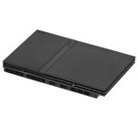 کنسول بازی سونی مدل Playstation 2 Slim
