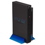 کنسول بازی سونی مدل Playstation 2 Fat