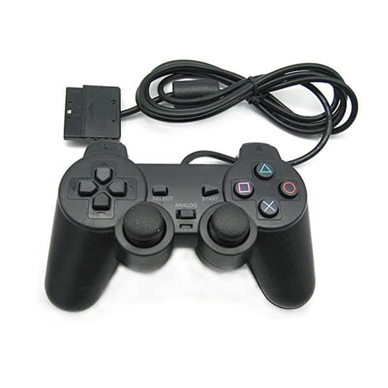 کنسول بازی سونی مدل Playstation 2 Fat