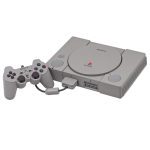 کنسول بازی سونی مدل Playstation 1 FAT