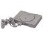 کنسول بازی سونی مدل Playstation 1 FAT