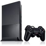 کنسول بازی سونی مدل Playstation 2 Slim