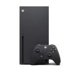 کنسول بازی مایکروسافت مدل XBox Series X ظرفیت یک ترابایت – استوک