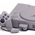 کنسول بازی سونی مدل Playstation 1 FAT
