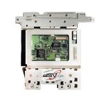 تاچ پد لپ تاپ دل Dell Latitude D830 به همراه کلیک و فریم