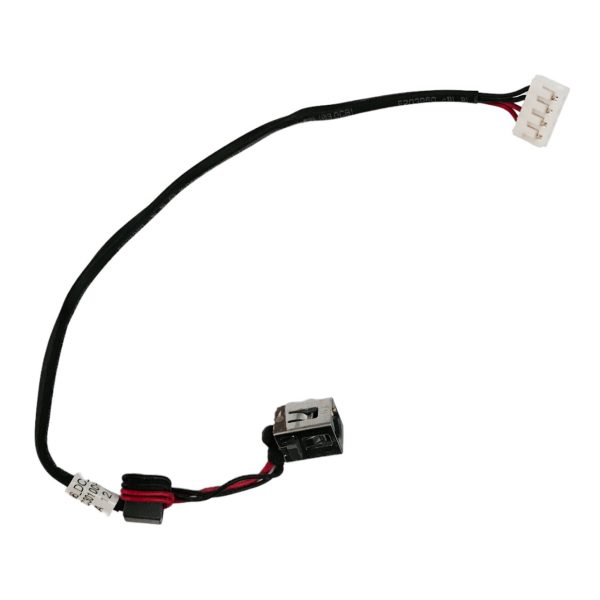 جک برق لپ تاپ لنوو Lenovo IdeaPad G470, G475, G570, G575, G580, G585, G770, G780, Y470 با کابل