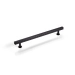 دستگیره کابینت دو پیچ اچ تی ان پرایم مدل H2210