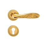 دستگیره دوتکه (رزت) اچ تی ان پرایم مدل JASMINE