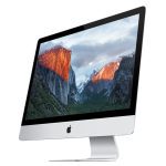کامپیوتر همه کاره 21.5 اینچی اپل مدل iMac A1418 نسل پنجم i5