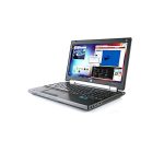 لپ تاپ استوک اچ پی مدل HP 8560W نسل دوم i7 QM