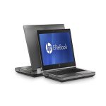 لپ تاپ استوک اچ پی مدل HP 8560W نسل دوم i7 QM