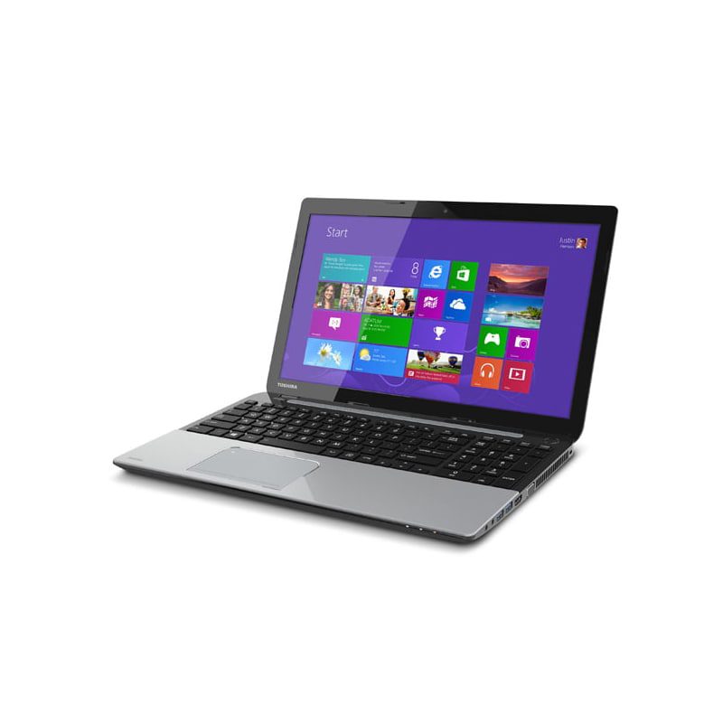 لپ تاپ استوک توشیبا مدل Toshiba Satellite L50-B نسل چهارم i5