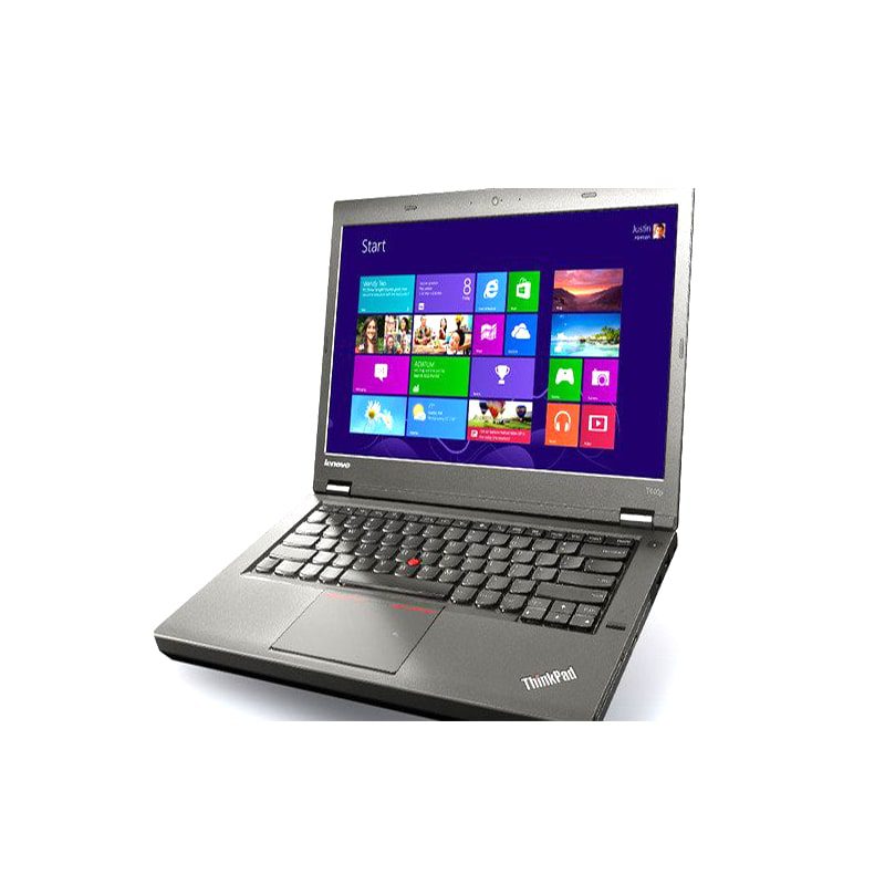 لپ تاپ استوک لنوو مدل Lenovo Thinkpad T530 نسل سوم i5