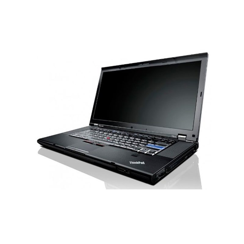 لپ تاپ استوک لنوو مدل Lenovo Thinkpad T520 نسل دوم i5 گرافیک دار