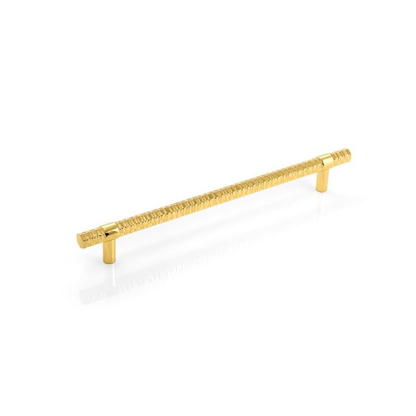 دستگیره کابینت دو پیچ اچ تی ان پرایم مدل H2200