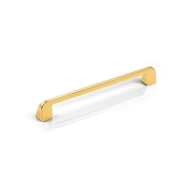 دستگیره کابینت دو پیچ اچ تی ان پرایم مدل H2400