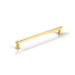 دستگیره کابینت دو پیچ اچ تی ان پرایم مدل H2540