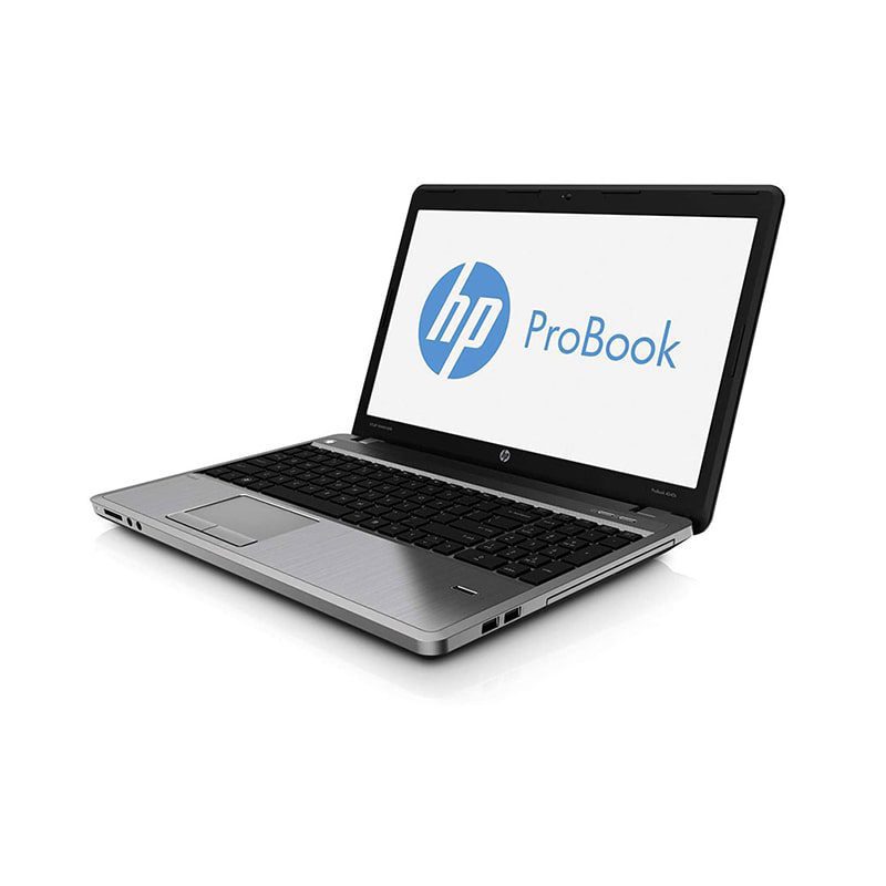 لپ تاپ استوک اچ پی مدل HP ProBook 4540S نسل سوم i5