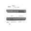 لپ تاپ استوک اچ پی مدل HP ProBook 6460b نسل دوم i5