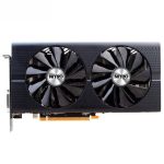 کارت گرافیک سافایر مدل Nitro Radeon RX 470 8GB