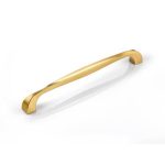 دستگیره کابینت دو پیچ اچ تی ان پرایم مدل H1230