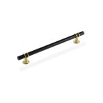 دستگیره کابینت دو پیچ اچ تی ان پرایم مدل H2720