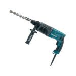 دریل بتون کن سه حالته چکشی ماکیتا ژاپن HR 2470