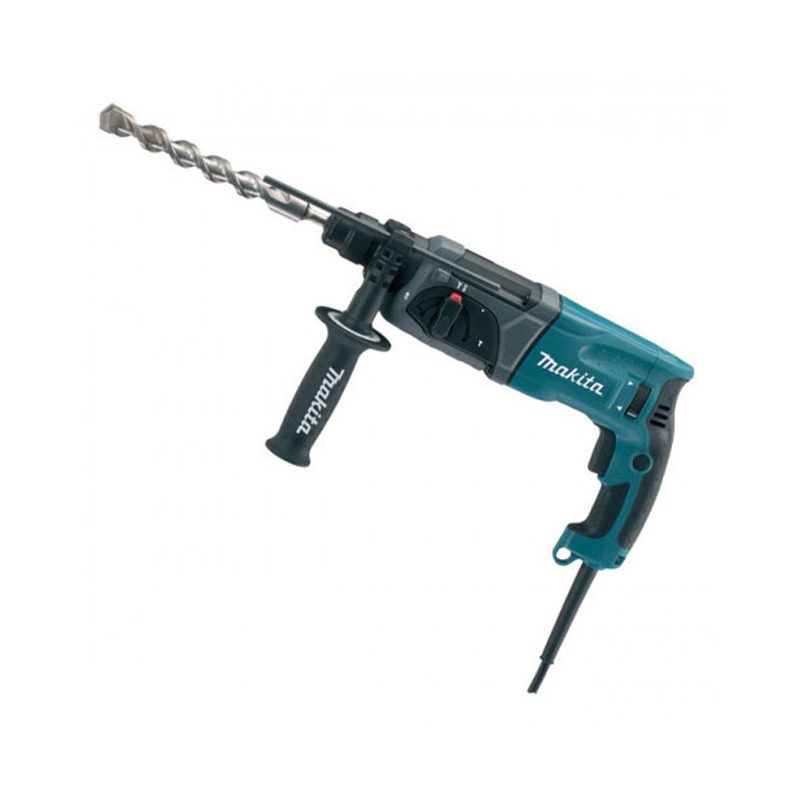 دریل بتون کن سه حالته چکشی ماکیتا ژاپن HR 2470